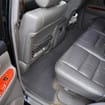 Коврики на Lexus LX 470 1997 - 2007 в Чите