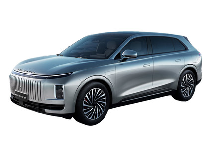 Ворсовые коврики на Exeed Exlantix ET 2025 - 2025 в Чите