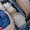 EVA коврики на Hyundai Sonata 8 (DN8) 2019 - 2025 в Чите