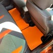 Коврики на Lada (ВАЗ) Vesta рестайлинг 2022 - 2025 в Чите