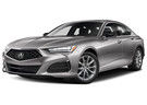 Коврики на Acura TLX II 2020 - 2025 в Чите