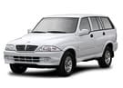 Коврики на ТагАЗ Road Partner 2008 - 2014 в Чите