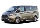 Коврики на Ford Tourneo Custom 2012 - 2025 в Чите
