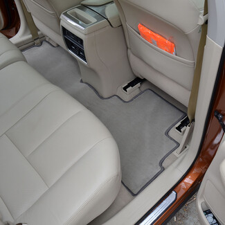 Коврики на Nissan Murano (Z52) 2014&nbsp;-&nbsp;2022 в Чите