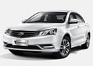 Коврики на Geely Emgrand EC7 2009 - 2020 в Чите