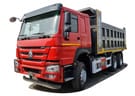 Коврики на Howo Sinotruk HW76 2019 - 2025 в Чите