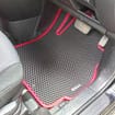 Коврики на Mazda Premacy II 2005 - 2010 в Чите