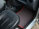 Коврики на Renault Logan I 2004 - 2016 в Чите