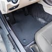EVA коврики на Mercedes GLK (X204) 2008 - 2015 в Чите