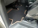 Коврики на Volkswagen Caravelle (T5) 2003 - 2015 в Чите