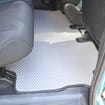 Ворсовые коврики на Honda Freed Spike 2010 - 2016 в Чите