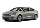 Ворсовые коврики на Ford Fusion II 2012 - 2020 в Чите