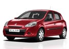 Коврики на Renault Clio III 2005 - 2012 в Чите
