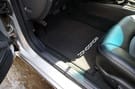 Коврики на Chrysler Concorde II 1997 - 2004 в Чите