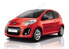 Коврики на Citroen C1 I 2005 - 2015 в Чите