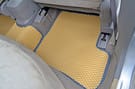 Коврики на Nissan March (K12) 2002 - 2010 в Чите