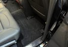 Коврики на Haval H9 I 2014 - 2024 в Чите