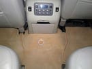 Коврики на Cadillac Escalade II 2002 - 2007 в Чите