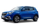 Ворсовые коврики на Chery Tiggo 4 2019 - 2025 в Чите