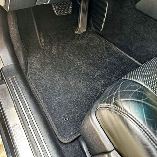 Коврики на Lexus LS IV 2006 - 2017 в Чите Коврики на Lexus LS IV 2006 - 2017 в Чите