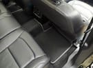 Коврики на Ford Explorer V 2010 - 2019 в Чите