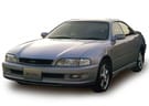 Коврики на Toyota Corona EXiV (T20) 1993 - 1998 в Чите