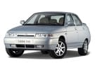 Коврики на Lada (ВАЗ) 2110, 2111, 2112 1995 - 2014 в Чите