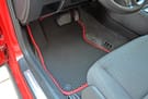 Коврики на Audi A4 (B7) 2004 - 2008 в Чите