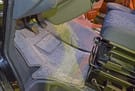 EVA коврики на ГАЗ ГАЗон Next 2014 - 2025 в Чите