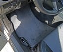 EVA коврики на Subaru Forester IV 2012 - 2019 в Чите