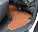 EVA коврики на Toyota Land Cruiser Prado 150 2009 - 2023 в Чите