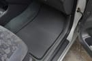 EVA коврики на Toyota Avensis I 1997 - 2002 в Чите