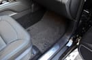 Коврики на Haval H9 I 2014 - 2024 в Чите