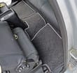 EVA коврики на Land Rover Freelander I 1998 - 2006 в Чите