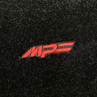 EVA коврики на Mazda MPV III 2006 - 2016 в Чите