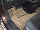 Коврики на Honda CR-V III 2006 - 2012 в Чите