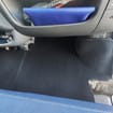 Коврики на Fiat Ducato II 1993 - 2006 в Чите