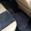 Коврики на Ford Fiesta VI 2008 - 2019 в Чите