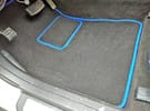 Коврики на Hyundai Grandeur IV 2005 - 2011 в Чите