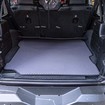 Ворсовые коврики на Jeep Wrangler (JL) 2017 - 2025 в Чите