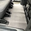 EVA коврики на Volkswagen Caravelle (T6) 2015 - 2019 в Чите