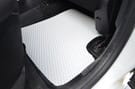 Коврики на Renault Duster I 2011 - 2021 в Чите