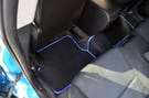 Коврики на Mazda 3 2009 - 2013 в Чите