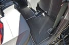 Ворсовые коврики на Hyundai Creta I 2016 - 2021 в Чите