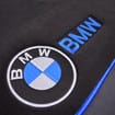 Ворсовые коврики на BMW X1 (U11/U12) 2022 - 2025 в Чите
