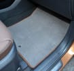 EVA коврики на KIA Sorento III Prime 2015 - 2020 в Чите