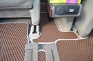 Коврики на Honda Elysion 2004 - 2013 в Чите