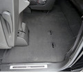 Коврики на Chevrolet Tahoe IV 2013 - 2021 в Чите