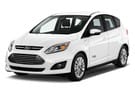 Коврики на Ford Grand C-Max 2010 - 2019 в Чите
