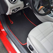 EVA коврики на Mercedes A (W176) 2012 - 2018 в Чите